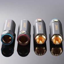 RCA Plugs RCA Phono Male Plug