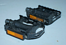 Wellgo R125/199 Flat Platform