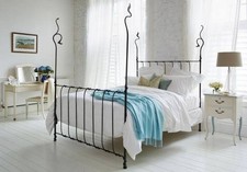 Luxury And So To Bed