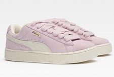 Puma Womens Suede XL Court