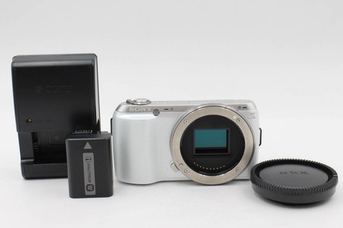 Sony nex mirrorless - sony, digital