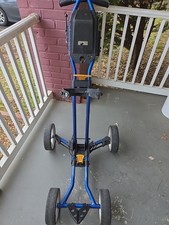 Sun Mountain Micro Cart
