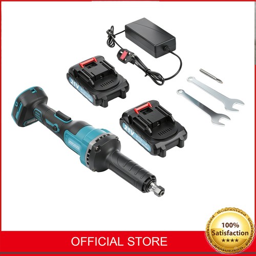 Electric die grinder - die, new