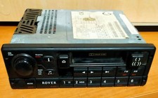 Rover/Philips R 860 Radio