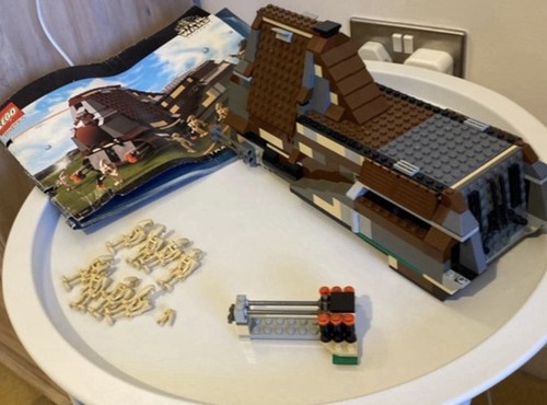 Lego star wars - lego,