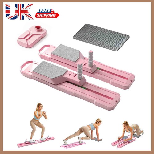 Pilates board - pilates, board-pilates