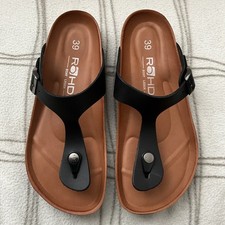 Rohde shoes 5642 - rohde,