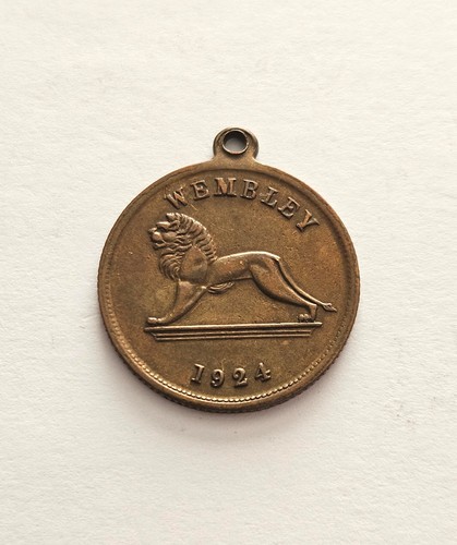 Vintage 1924 british - 1924, empire