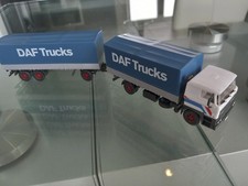 1:87 Wiking #27468 DAF 3300