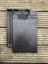  Monier F-8gy  300 X black roof tiles