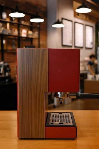 Wood accents for gaggia - accents,