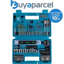 Makita 101 Piece Power Drill
