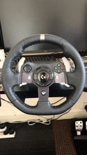 Logitech G920 Steering Wheel