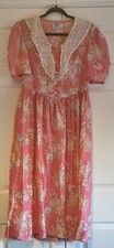 Vintage Laura Ashley 1980s
