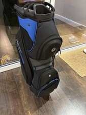 Motocaddy Pro Series Golf Cart