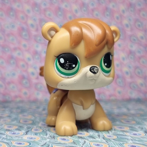 Lps littlest pet - lps,