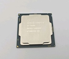 Intel Core i5-7600K Processor