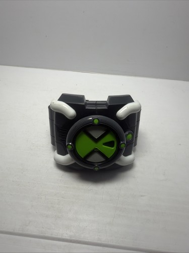 Ben omnitrix watch - ben, 10