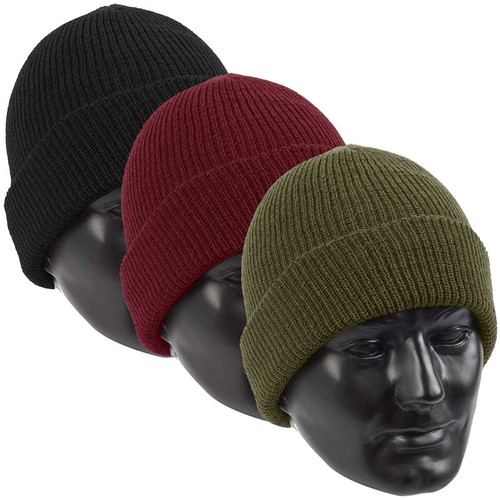 Army style watch cap 100 - style,