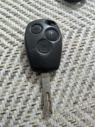 Button remote key fob for - button,