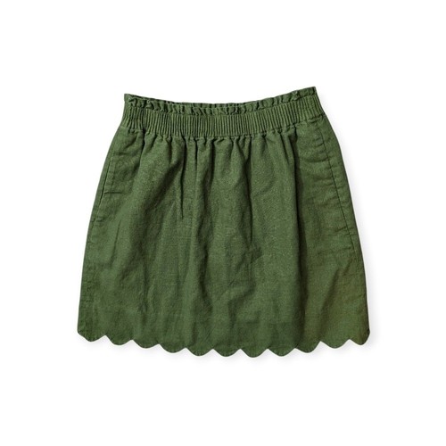 Crew sidewalk skirt - by,