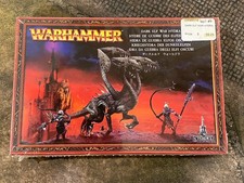 Warhammer Dark Elves Elf War