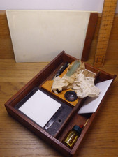 Antique / Vintage C.Baker