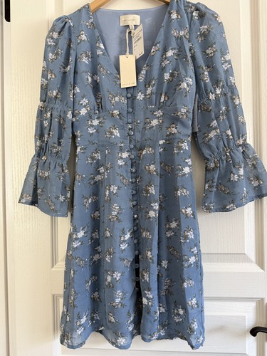 Nordstrom mello day blue - day,
