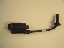 VFR750F VFR750FG 1986 MP06  IGNITION COIL & CAP RIGHT REAR  No.3 - 30500-ML7-003