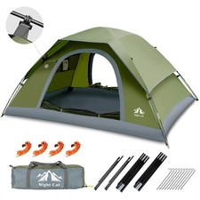 1-2 Man Camping Tent With
