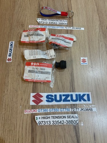 Suzuki gt380 gt550 gt750 - gt550,