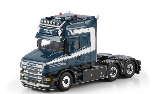 Wsi sdtb scania 4 series - 1:50,
