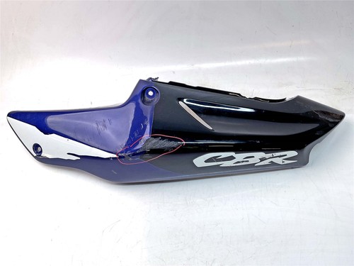 1999 honda cbr900rr left - 1999,