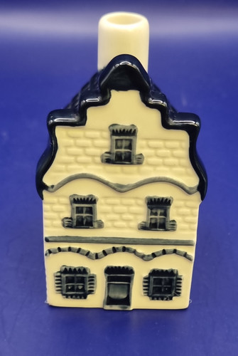 Klm bols blue delft - delft, miniature