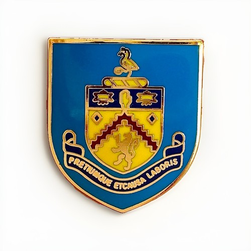 Burnley club crest - fc,