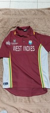 Admiral CWC 2003 West Indies