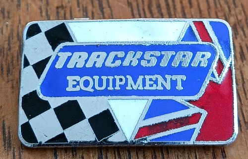 Vintage trackstar equipment - vintage,