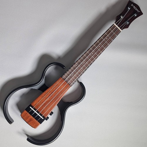 Vox vfu crw silent - vox,
