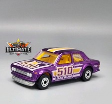 1971 71 Datsun 510 Collectible