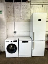 Bosch Kitchen Appliance Bundle