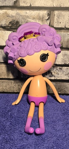 Lalaloopsy charms seven carats - charms,