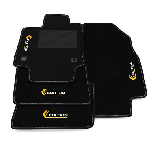 Floor mats compatible with - floor,