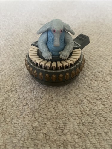 Star wars snootles and - and, the