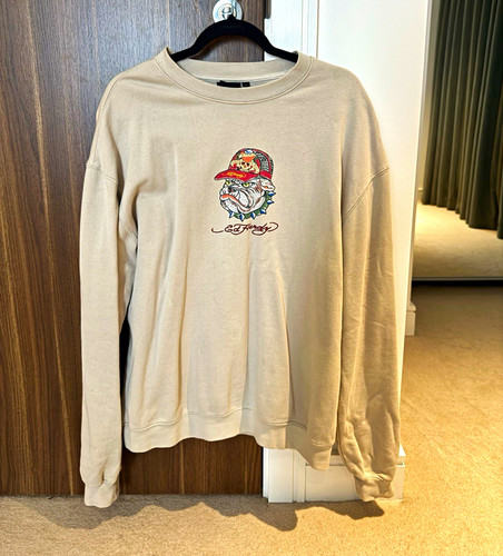 Hardy urban outfitters - ed,