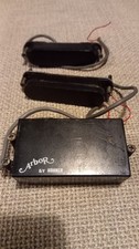 Vintage Hohner Arbor HSS