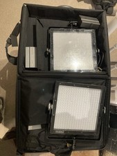 2 X Tecpro Feloni2 LED 1x1 Bi