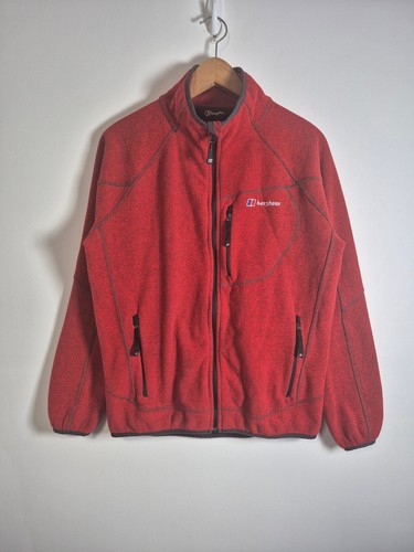 Berghaus full zip - berghaus,
