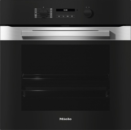 Miele h2861bpclst built - miele, built-in