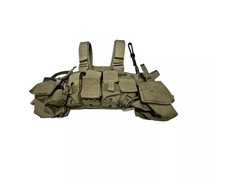 Chest Rig khaki