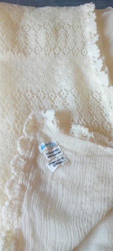 Harrods 100 new wool pure - new,